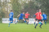 S.K.N.W.K. 1 - FC Axel 1 (competitie) seizoen 2024-2025 (76/125)